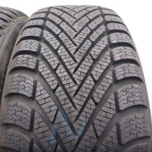 4. Opony 195/45 R16 4x PIRELLI 84H XL Cinturato Winter Zimowe 2019 Nieużywane