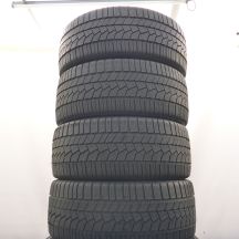 Opony 245/40 R19 4x CONTINENTAL 98V XL WinterContact TS860S Zimowe 2023 6,5mm