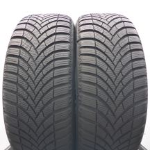 5. Opony 225/55 R17 4x SEMPERIT 101V XL Speed-Grip 5 Zimowe 2025 8-7,8mm