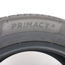 5. Opony 215/60 R16 4x MICHELIN 99V XL Primacy 4+Letnie 2023 