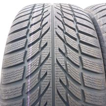 3. Opony 245/45 R19 4x NOKIAN 102V XL Snowproof 3P Zimowe 2026 NOWE