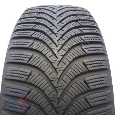 Opona 205/55 R16 1x HANKOOK 91H Winter i Cept RS2 Zimowa 2021 6,2mm