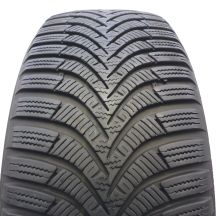 Opona 205/55 R16 1x HANKOOK 91H Winter i Cept RS2 Zimowa 2021 6,2mm