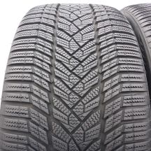 3. Opony 265/40 R21 2x NEXEN 105V XL WinGuard Sport 3 Zimowe 2025 7,8mm