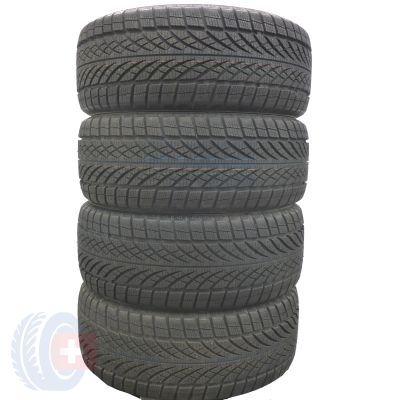 4 x KENDA 195/50 R15 82H Wintergen 2 Zima 2017 Nieużywane Jak Nowe 