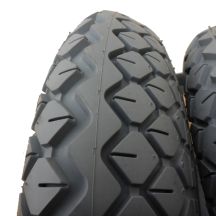 3. Opony 4.00-5 2x CHENG SHEIN 2024 Jak Nowe Nieużywane