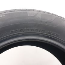 9. Opony 205/60 R16 4x NEXEN 92H Nblue S Letnie 2025 