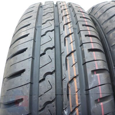 2. Opony 175/80 R14 4x BARUM 88T Bravuris 5HM letnie 2024 