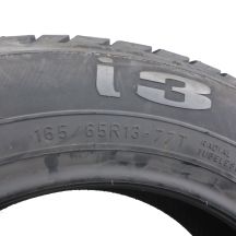 4. 2 x NOKIAN 165/65 R13 77T i3 Lato 2010 Nieużywane 