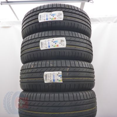 Opony 265/60 R18 4x NOKIAN 110V Wetproof SUV Letnie 2022 Nieużywane