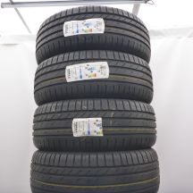 Opony 265/60 R18 4x NOKIAN 110V Wetproof SUV Letnie 2022 Nieużywane