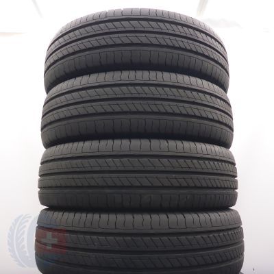 Opony 215/75 R16C 4x CONTINENTAL 116/114R VanContact Ultra letnie 2024 8,8-9mm