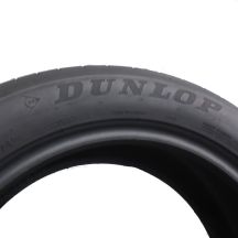 4. 2 x DUNLOP 235/50 R18 97V SP Sport Maxx GT M0 Lato 6.8-7mm