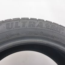 7. Opony 215/55 R18 4x GOODYEAR 95T UltraGrip Performance+ Zimowe 2022