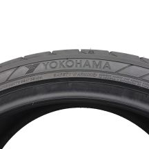 5. Opony 255/35 R19 2x YOKOHAMA 96Y XL Advan Sport V107 Letnie 2022 5,8-6mm