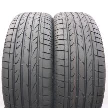 Opony 235/60 R18 2x BRIDGESTONE 103W AO Dueler H/P Sport Letnia 2016 Nieużywane