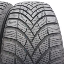 2. Opony 205/60 R16 4x SEMPERIT 96H XL Speed-Grip 5 Zimowe 2024 8,8-8mm