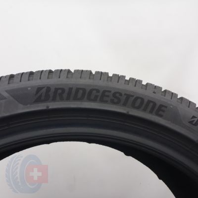 7. Opony 215/45 R20 4x  BRIDGESTONE 95W XL Blizzak 6 Zimowe 2025 7,2-6,8mm