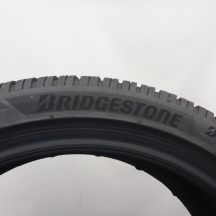 7. Opony 215/45 R20 4x  BRIDGESTONE 95W XL Blizzak 6 Zimowe 2025 7,2-6,8mm