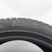 4. Opona 285/40 R22 1x PIRELLI 110V XL Winter 2 Scorpion Zimowa 2025 8,5mm
