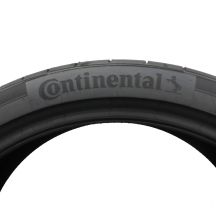 5. Opony 245/35 R20 2x CONTINENTAL 95Y XL SportContact 6 Seal Letnie 2022 6,5mm