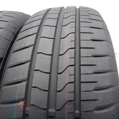 2. Opony 215/60 R16 4x FALKEN 95V Ziex ZE310AeCorun Letnie 2024 Jak Nowe