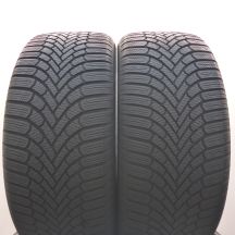 Opony 255/45 R19 2x BRIDGESTONE 104W XL Blizzak 6 Zimowe 2025 7,2mm