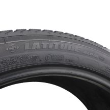 9. 2  x MICHELIN 265/40 R21 105V XL Latitude Alpin LA2 Zima 5.5-6mm