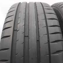 2. Opony 215/45 R18 2x MICHELIN 93Y XL PilotSport 4 Letnie 2019 7mm
