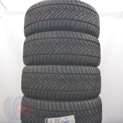 Opony 275/45 R20 4x UNIROYAL 110V XL WinterExpert Zimowe 2020/21 