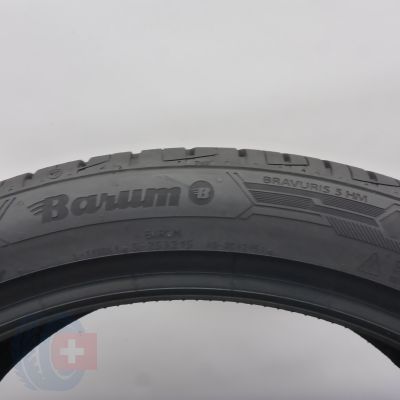 4. Opony 245/40 R20 2x BARUM 99Y XL Bravuris 5 Letnie 2025
