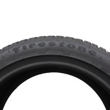 6. Opony 255/45 R19 2x FIRESTONE 104V XL Winterhawk4 Zimowe 2022 7-7,5mm