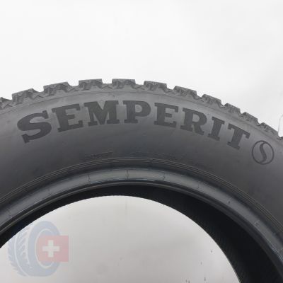 5. Opony 205/60 R16 4x SEMPERIT 96H XL Speed-Grip 5 Zimowe 2025 7,8mm