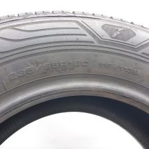 6. Opony 235/65 R16C 2x GOODYEAR 115/113S Vector 4Sesons Cargo Wielosezonowe 2019 