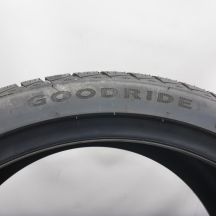 4. Opony 255/35 R19 2x GOODRIDE 96V XL Zuper Snow Z-507 Zimowe 2021