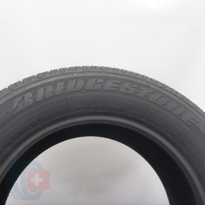3. Opona 255/60 R18 1x BRIDGESTONE 112H XL Dueler H/P Sport Letnia 2021  
