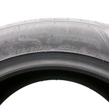 5. Opony 255/50 R19 2x GOODYEAR 103Y Eagle F1 Asymmetric 2 SUV Letnie 2017, 2018 Jak Nowe Nieużywane
