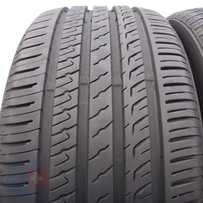 2. Opony 235/45 R17 2x BARUM 97Y XL Bravuris 5 Letnie 2022 8,2mm