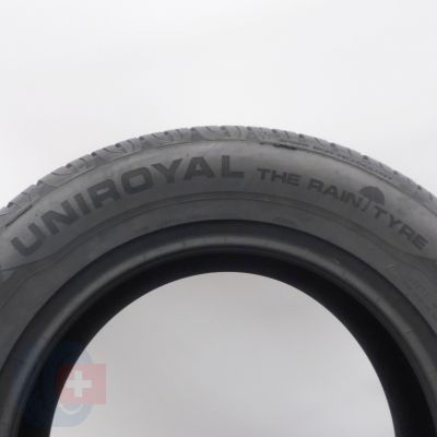 4. Opony 215/65 R16 2x UNIROYAL 98H RainExpert 3 Letnie 2019 Jak Nowe