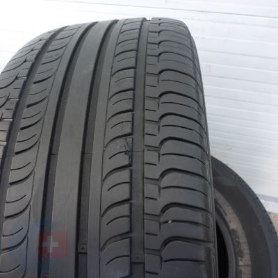 7. Opony 235/50 R19 4x HANKOOK 99H Optimo K415 Letnie 2012, 2013 5,2-6,6mm