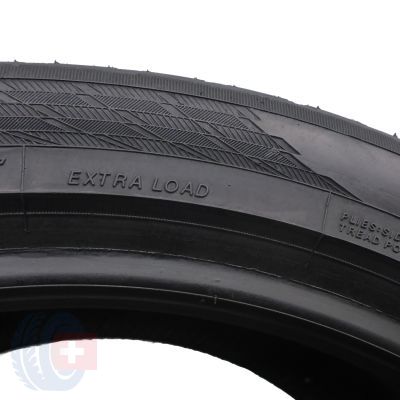 8. 2 x YOKOHAMA 225/45 R18 95V XL W.drive V905 Zima 2016 7,5mm