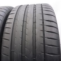 3. Opony 255/40 R19 2x MICHELIN 100Y XL Pilot Sport 4S Letnie 2021 7mm