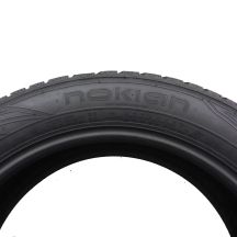 6. Opony 215/55 R18 4x NOKIAN 99V XL WR SUV3 Zimowe 2021 7,2-8mm