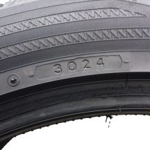 3. Opona 265/45 R20 1x YOKOHAMA 108V BluEarth Winter V906 Suv Zimowa 2024 Jak Nowa 8mm