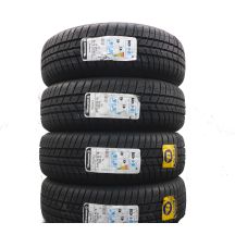 Opony 215/70 R16 4x BARUM 100H Polaris 5 Zimowe 2018 Jak Nowe