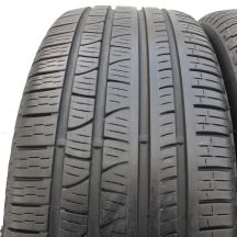 2. 2 x PIRELLI  245/45 R20 99V Scorpion Verde Wielosezon LT 6.2-6.8mm