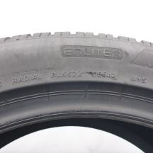 9. Opony 255/45 R19 4x BRIDGESTONE 104W XL Blizzak 6 Zimowe 2024 6,5-6mm