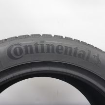 3. Opona 245/50 R18 1x CONTINENTAL 104V XL WinterContact TS 870 P Zimowa 2023 