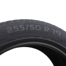 4. 1 x VREDESTEIN 255/50 R19 107W XL Quatrac 5 Wielosezon 2018 7mm Jak Nowa