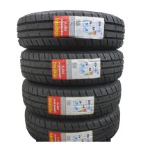4 x MOMO 205/75 R16C 113/111R Mendex M-7 Lato 2015 JAK NOWE